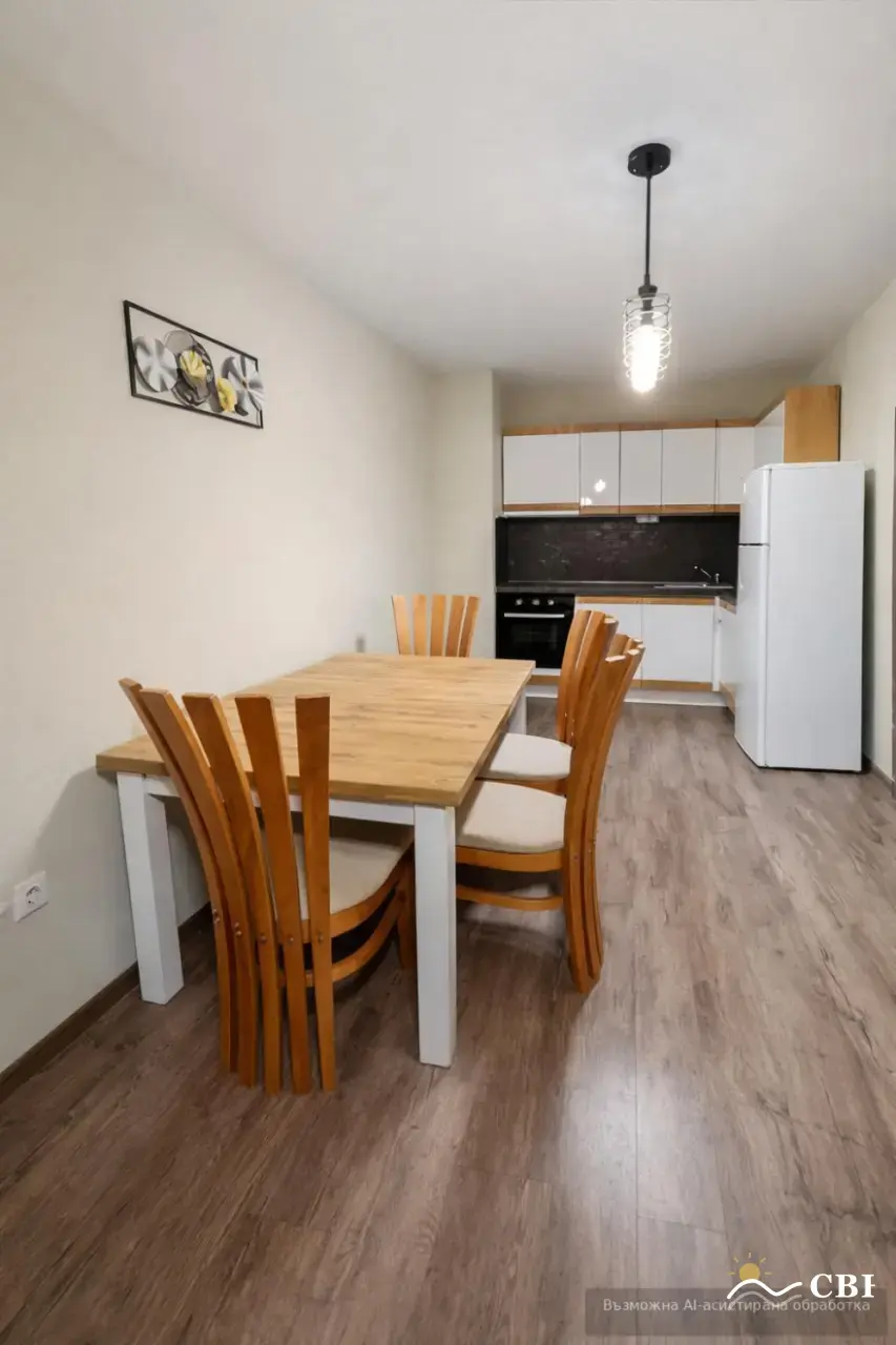 Apartment, 3-room, 80 m², in Varna. Photo 3 of 5. Varna, Black Sea, Bulgaria. Cheap Beach Holiday.