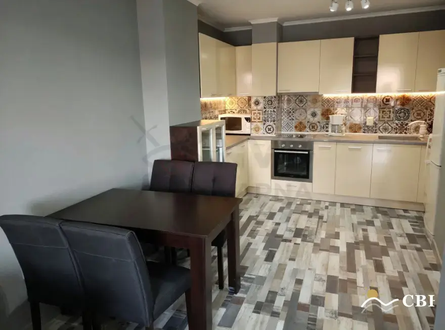 Apartment, 2-room, 72 m², in Varna. Photo 1 of 4. Varna, Black Sea, Bulgaria. Cheap Beach Holiday.