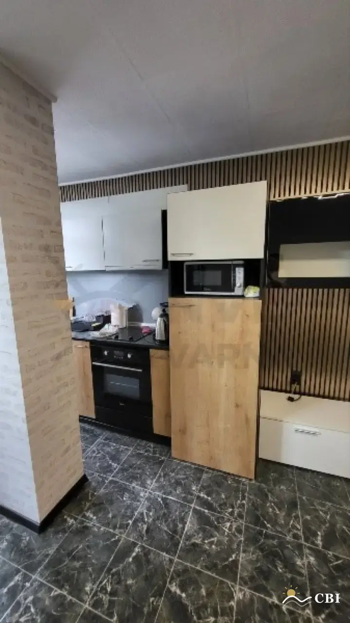 Apartment, 1-room, 35 m², in Varna. Photo 2 of 5. Varna, Black Sea, Bulgaria. Cheap Beach Holiday.