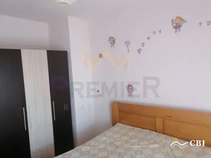 Apartment, 3-room, 93 m², in Varna. Photo 7 of 15. Varna, Black Sea, Bulgaria. Cheap Beach Holiday.