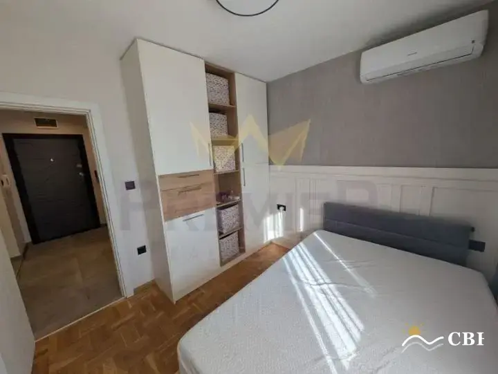 Apartment, 3-room, 75 m², in Varna. Photo 7 of 13. Varna, Black Sea, Bulgaria. Cheap Beach Holiday.