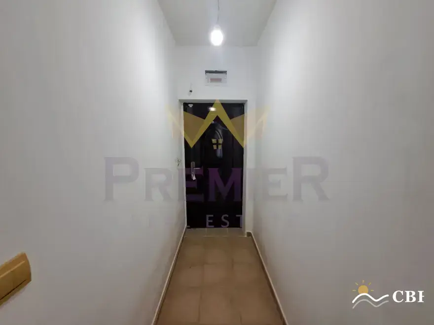 Apartment, 2-room, 65 m², in Varna. Photo 9 of 10. Varna, Black Sea, Bulgaria. Cheap Beach Holiday.