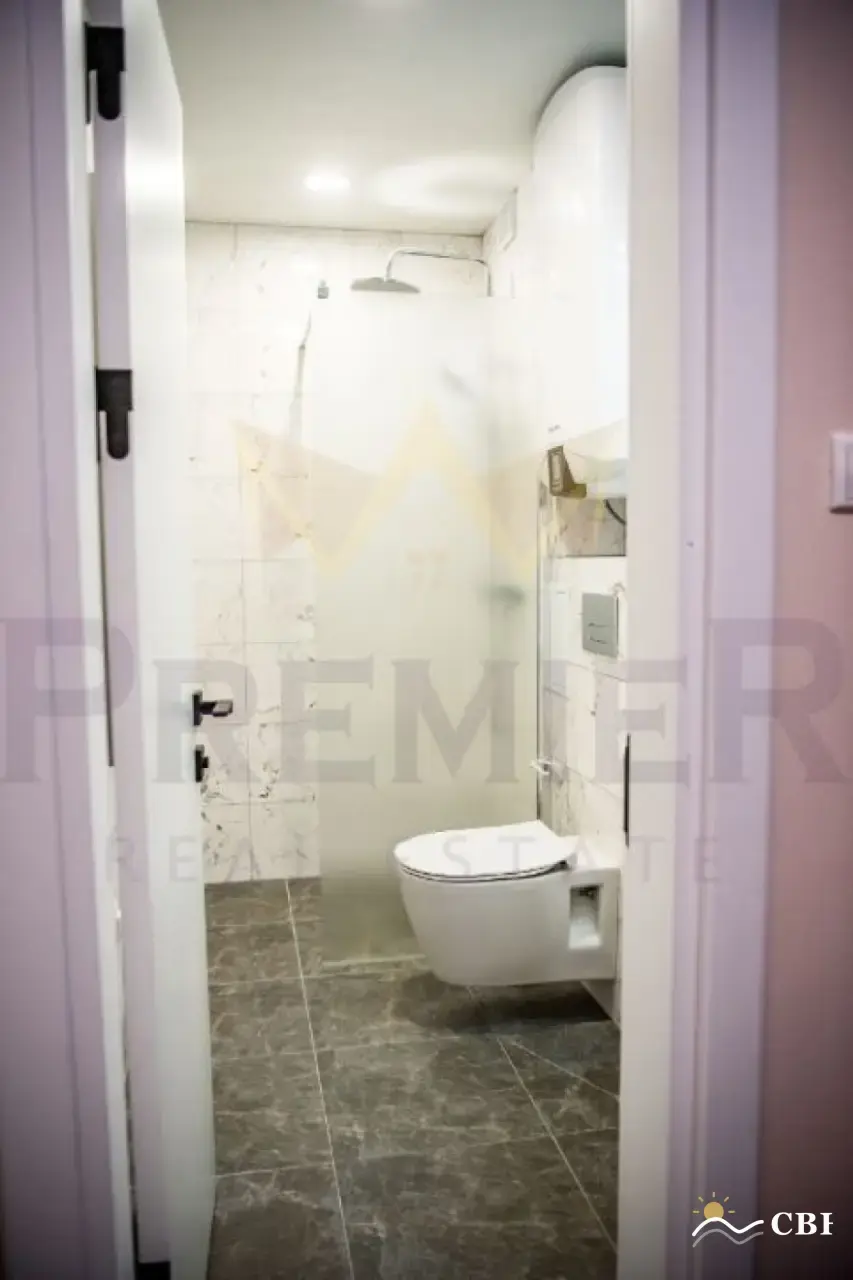 Apartment, 3-room, 87 m², in Varna. Photo 9 of 13. Varna, Black Sea, Bulgaria. Cheap Beach Holiday.