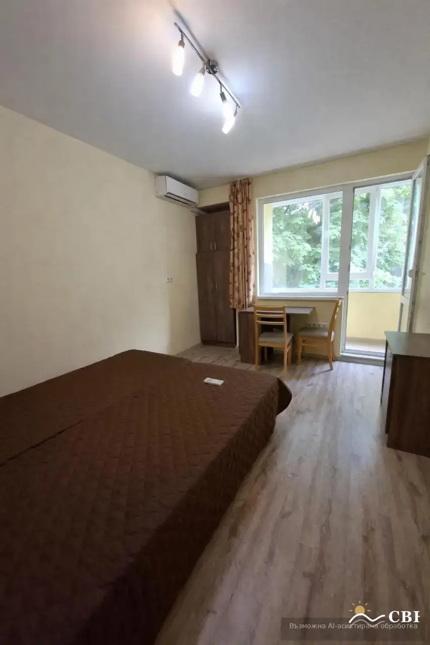 Apartment, 3-room, 72 m², in Varna. Photo 4 of 6. Varna, Black Sea, Bulgaria. Cheap Beach Holiday.
