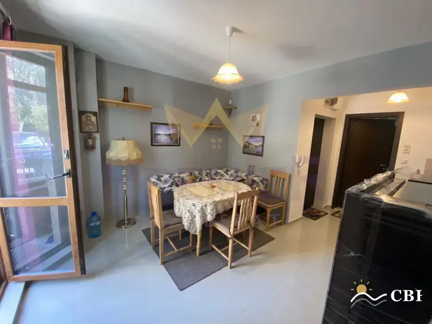 Apartment, 2-room, 45 m², in Varna. Photo 1 of 8. Varna, Black Sea, Bulgaria. Cheap Beach Holiday.