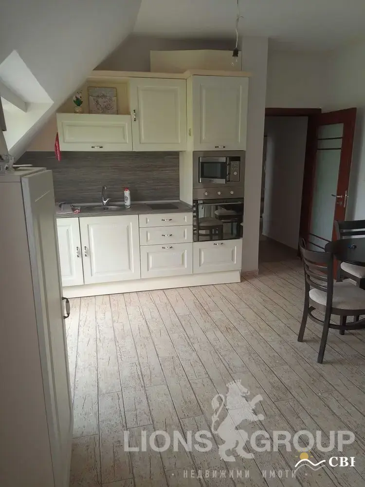Apartment, 2-room, 72 m², in Varna. Photo 1 of 5. Varna, Black Sea, Bulgaria. Cheap Beach Holiday.