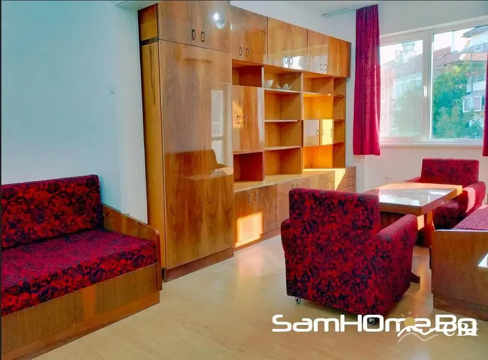 Apartment, 2-room, 70 m², in Varna. Photo 8 of 16. Varna, Black Sea, Bulgaria. Cheap Beach Holiday.