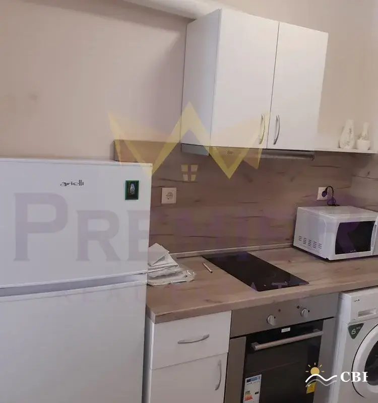 Apartment, 2-room, 60 m², in Varna. Photo 2 of 5. Varna, Black Sea, Bulgaria. Cheap Beach Holiday.