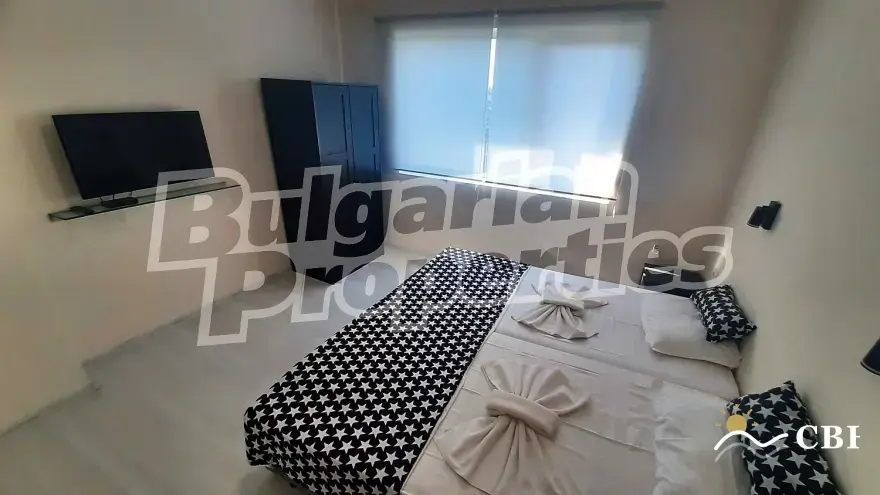 Apartment, 4-room, 120 m², in Varna. Photo 3 of 16. Varna, Black Sea, Bulgaria. Cheap Beach Holiday.