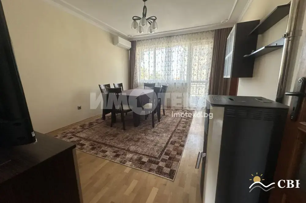 Apartment, 1-room, 110 m², in Vinitsa. Photo 3 of 16. Vinitsa, Black Sea, Bulgaria. Cheap Beach Holiday.