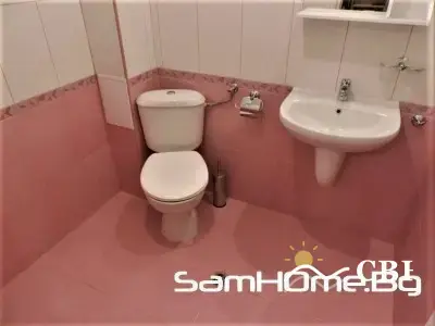 Apartment, 2-room, 60 m², in Varna. Photo 7 of 10. Varna, Black Sea, Bulgaria. Cheap Beach Holiday.
