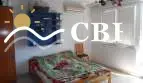 Apartment, 1-room, 30 m², in Varna. Photo 1 of 4. Varna, Black Sea, Bulgaria. Cheap Beach Holiday.