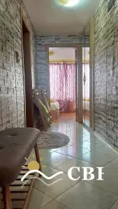 Apartment, 2-room, 61 m², in Varna. Photo 9 of 10. Varna, Black Sea, Bulgaria. Cheap Beach Holiday.