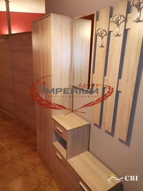 Apartment, 1-room, 7459 m², in Varna. Photo 4 of 8. Varna, Black Sea, Bulgaria. Cheap Beach Holiday.