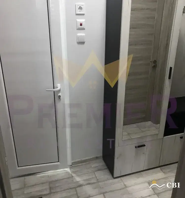 Apartment, 2-room, 75 m², in Varna. Photo 4 of 11. Varna, Black Sea, Bulgaria. Cheap Beach Holiday.