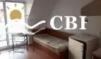 Apartment, 1-room, 24 m², in Varna. Photo 1 of 4. Varna, Black Sea, Bulgaria. Cheap Beach Holiday.