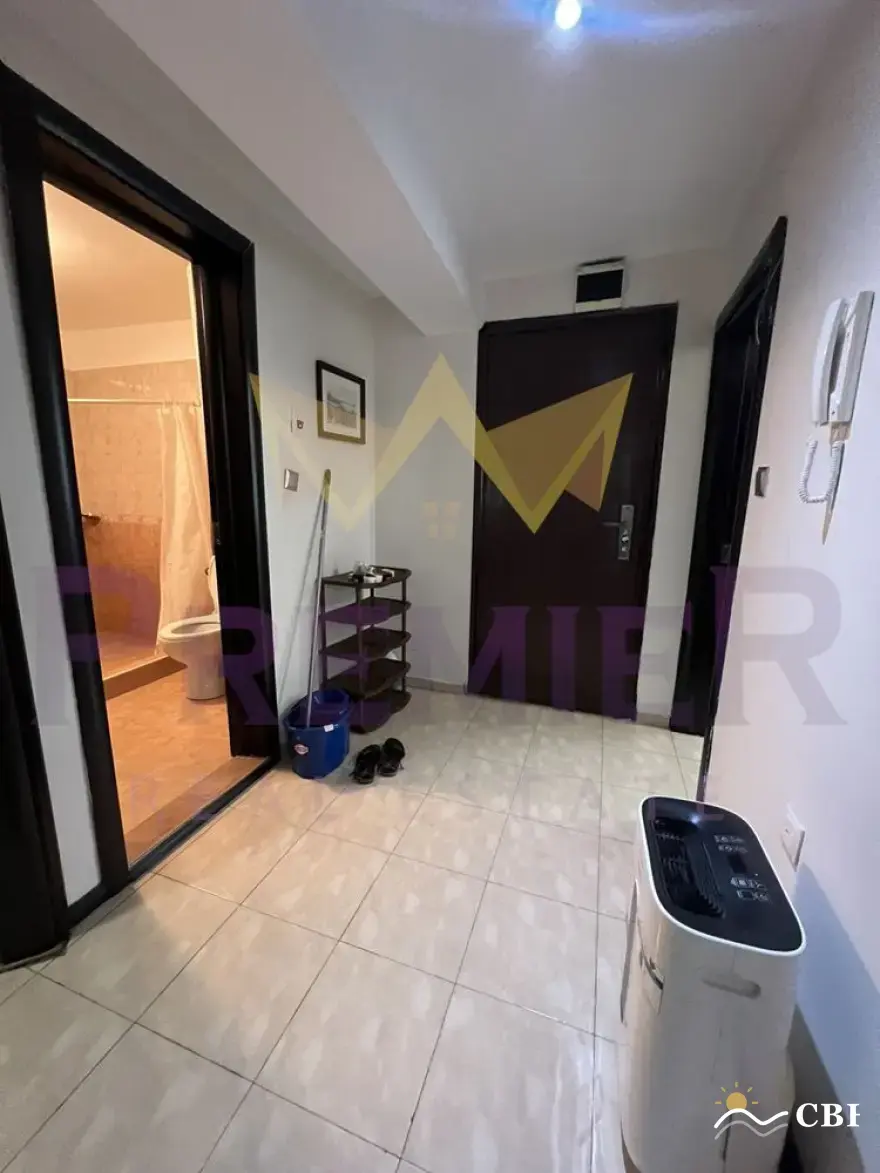 Apartment, 3-room, 65 m², in Varna. Photo 9 of 10. Varna, Black Sea, Bulgaria. Cheap Beach Holiday.