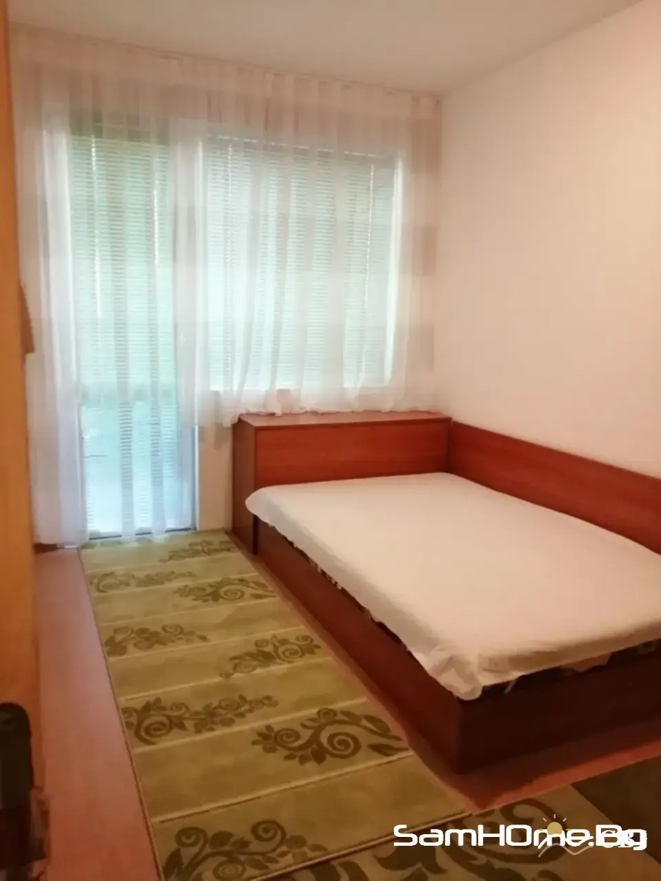 Apartment, 2-room, 80 m², in Varna. Photo 5 of 11. Varna, Black Sea, Bulgaria. Cheap Beach Holiday.
