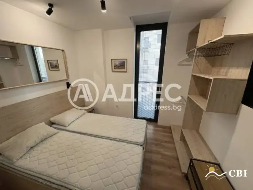 Apartment, 3-room, 85 m², in Varna. Photo 4 of 13. Varna, Black Sea, Bulgaria. Cheap Beach Holiday.