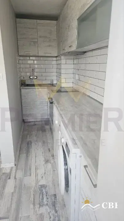Apartment, 2-room, 65 m², in Varna. Photo 4 of 11. Varna, Black Sea, Bulgaria. Cheap Beach Holiday.