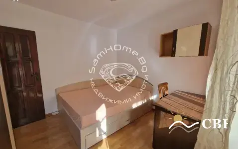 Apartment, 3-room, 86 m², in Varna. Photo 6 of 14. Varna, Black Sea, Bulgaria. Cheap Beach Holiday.