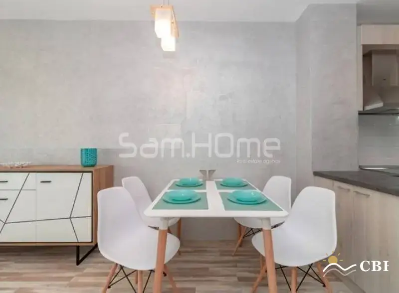 Apartment, 2-room, 75 m², in Varna. Photo 3 of 7. Varna, Black Sea, Bulgaria. Cheap Beach Holiday.