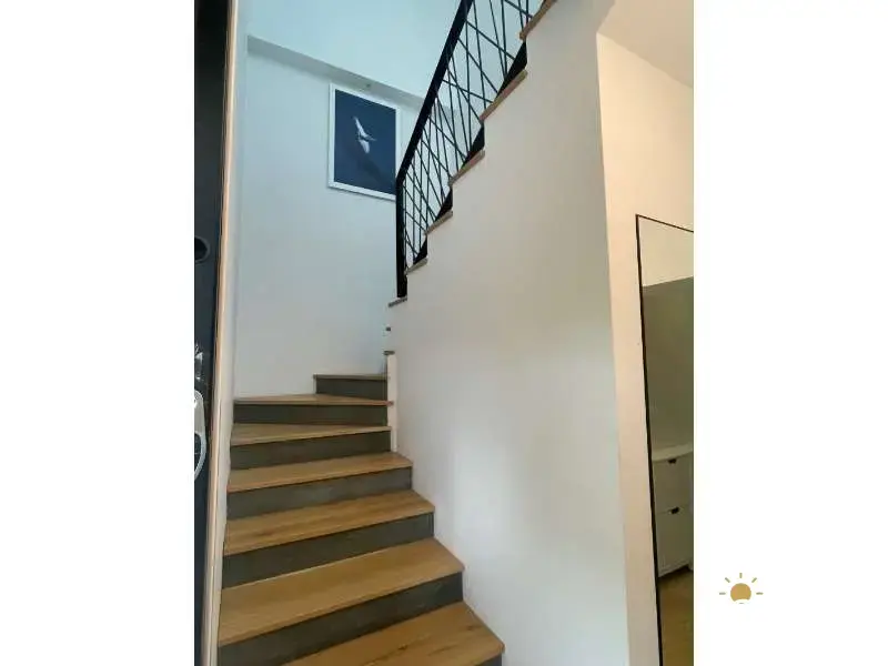 House, 3-room, 150 m², in Varna. Photo 6 of 14. Varna, Black Sea, Bulgaria. Cheap Beach Holiday.