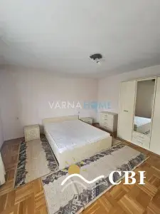Apartment, 2-room, 90 m², in Varna. Photo 4 of 8. Varna, Black Sea, Bulgaria. Cheap Beach Holiday.
