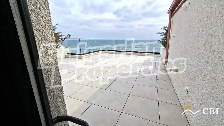 Apartment, 4-room, 130 m², in Gradina. Photo 6 of 16. Gradina, Black Sea, Bulgaria. Cheap Beach Holiday.