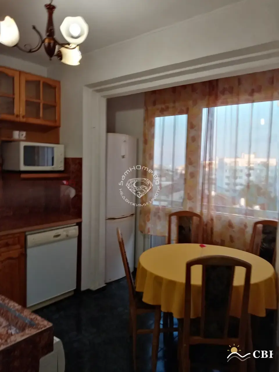Apartment, 1-room, 65 m², in Varna. Photo 3 of 12. Varna, Black Sea, Bulgaria. Cheap Beach Holiday.