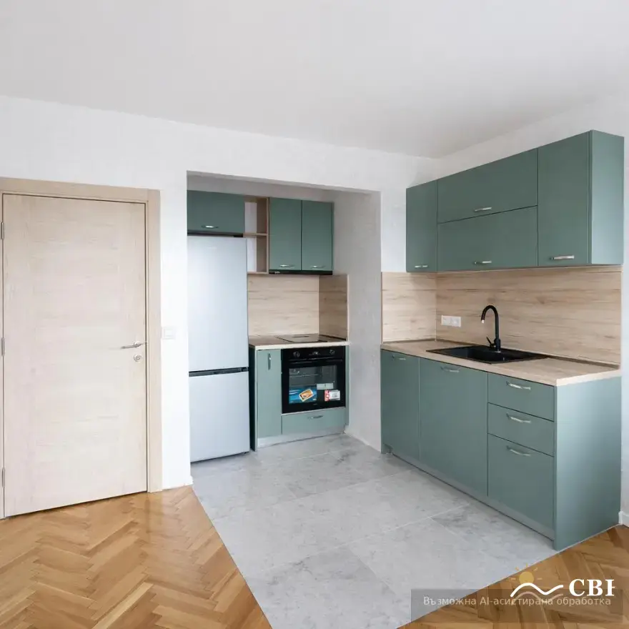 Apartment, 3-room, 70 m², in Varna. Photo 1 of 6. Varna, Black Sea, Bulgaria. Cheap Beach Holiday.