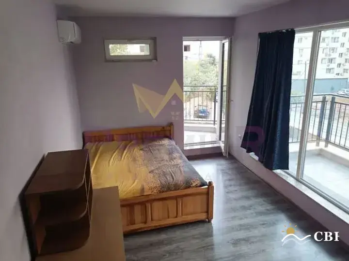 Apartment, 2-room, 64 m², in Varna. Photo 7 of 12. Varna, Black Sea, Bulgaria. Cheap Beach Holiday.