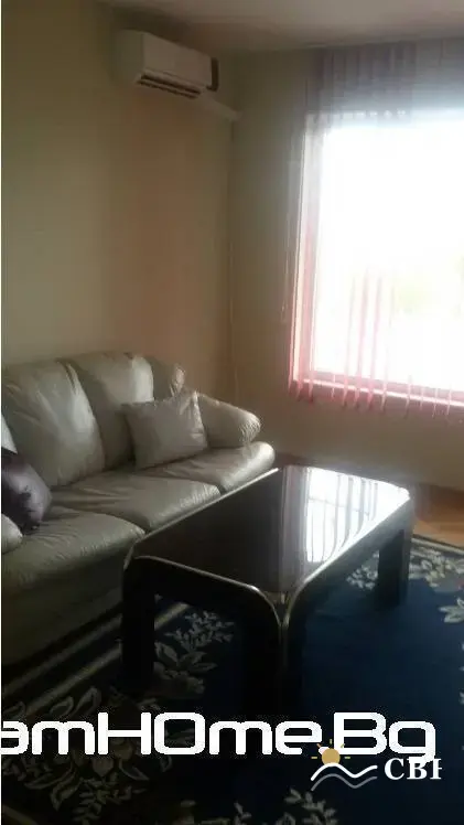 Apartment, 1-room, 78 m², in Varna. Photo 1 of 10. Varna, Black Sea, Bulgaria. Cheap Beach Holiday.