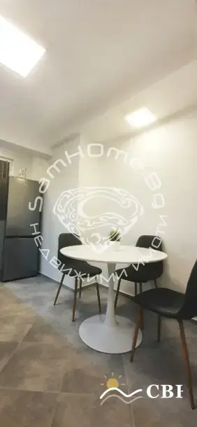 Apartment, 2-room, 90 m², in Varna. Photo 7 of 14. Varna, Black Sea, Bulgaria. Cheap Beach Holiday.
