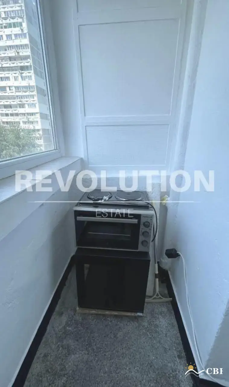 Apartment, 2-room, 65 m², in Varna. Photo 7 of 8. Varna, Black Sea, Bulgaria. Cheap Beach Holiday.