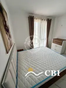 Apartment, 3-room, 57 m², in Varna. Photo 3 of 7. Varna, Black Sea, Bulgaria. Cheap Beach Holiday.