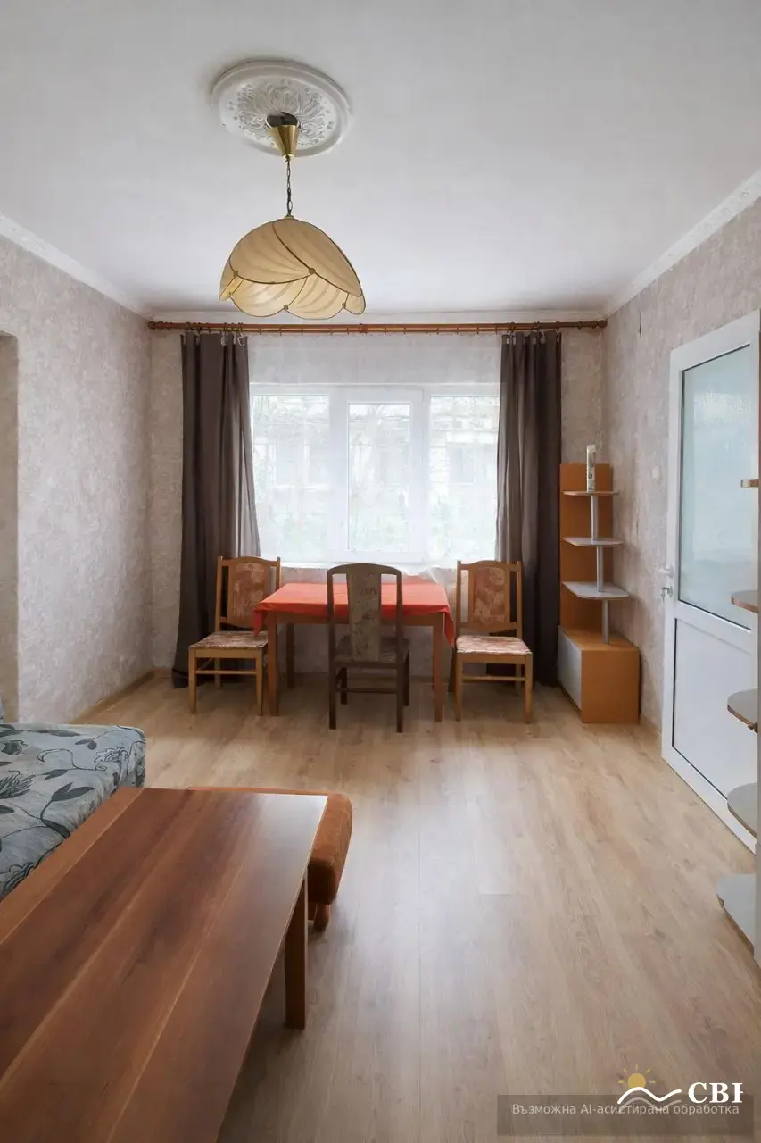 Apartment, 2-room, 50 m², in Varna. Photo 2 of 7. Varna, Black Sea, Bulgaria. Cheap Beach Holiday.