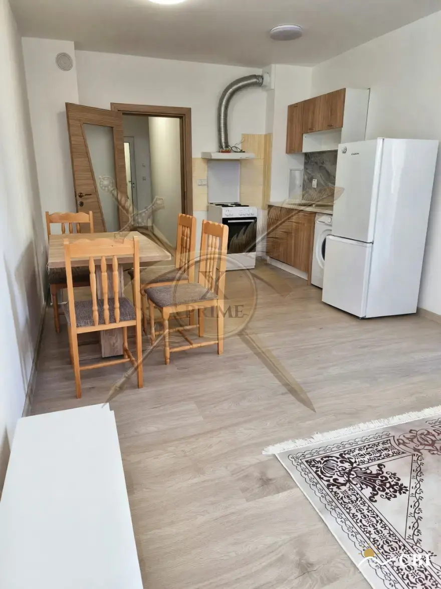 Apartment, 2-room, 50 m², in Varna. Photo 3 of 6. Varna, Black Sea, Bulgaria. Cheap Beach Holiday.