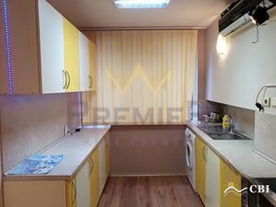 Apartment, 3-room, 94 m², in Varna. Photo 1 of 10. Varna, Black Sea, Bulgaria. Cheap Beach Holiday.