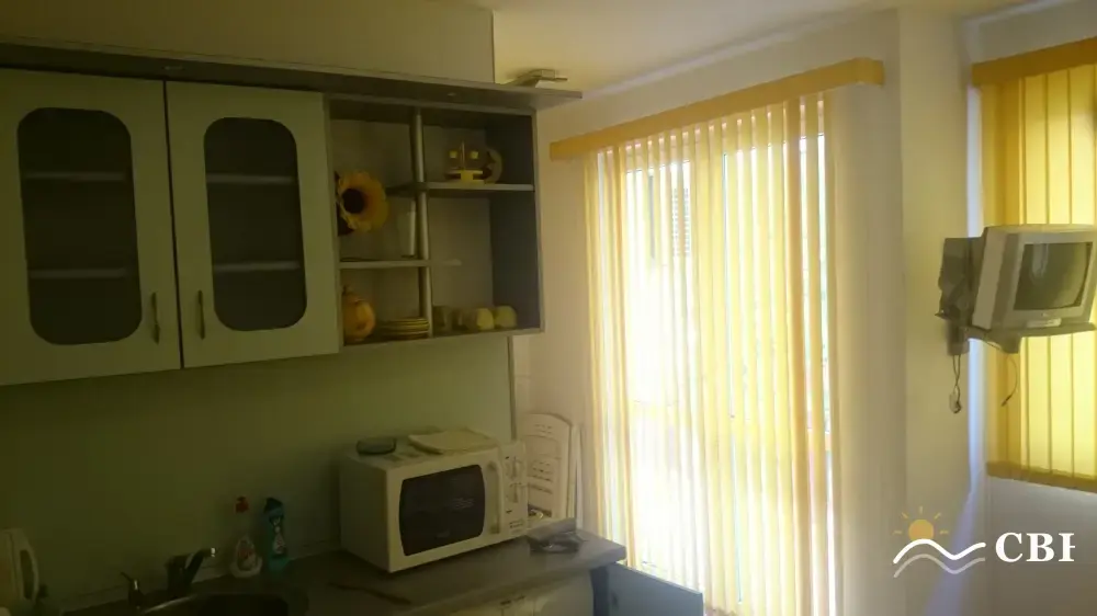 Apartment, 2-room, 217.1 m², in Nessebar. Photo 5 of 13. Nessebar, Black Sea, Bulgaria. Cheap Beach Holiday.