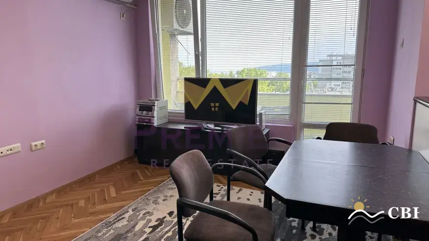 Apartment, 2-room, 65 m², in Varna. Photo 9 of 16. Varna, Black Sea, Bulgaria. Cheap Beach Holiday.