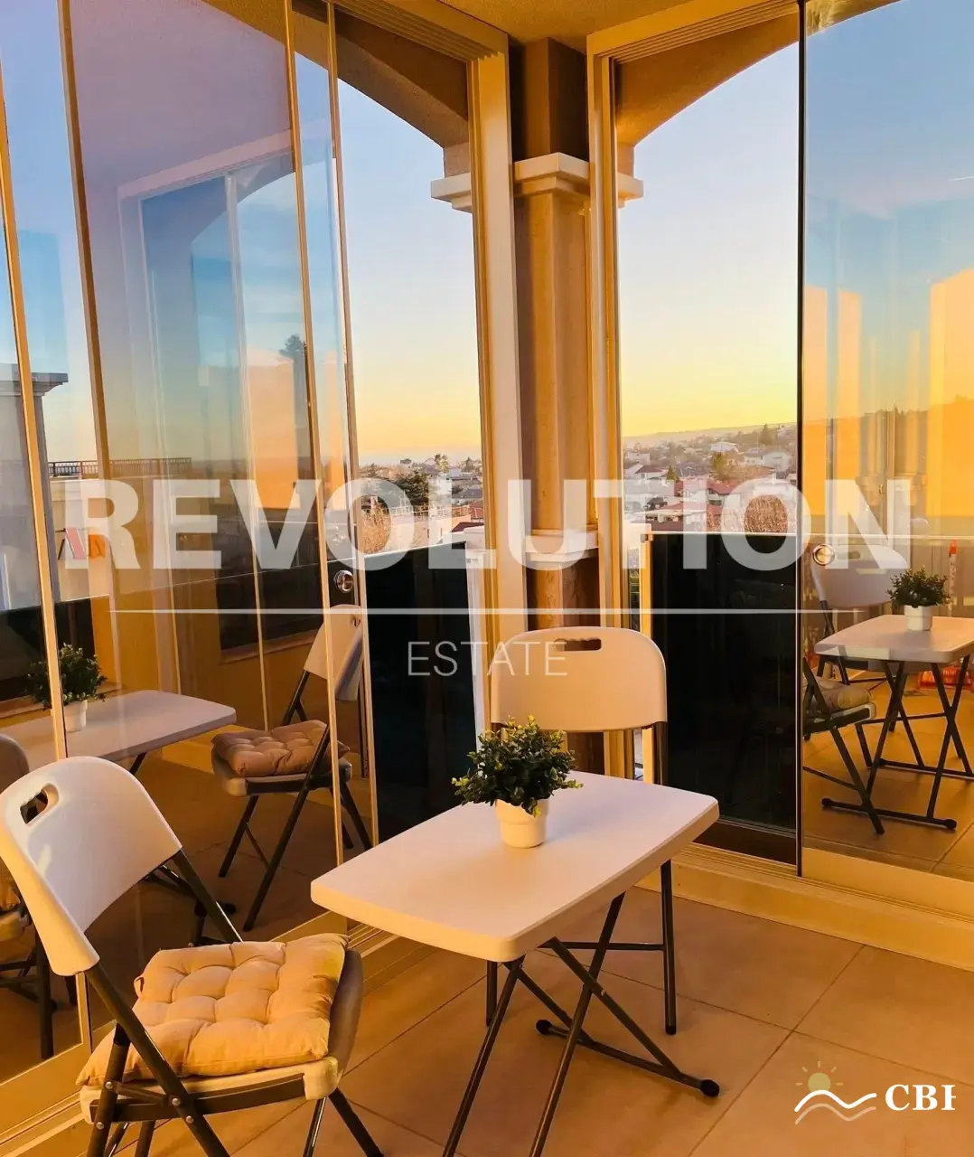 Apartment, 2-room, 65 m², in Varna. Photo 4 of 5. Varna, Black Sea, Bulgaria. Cheap Beach Holiday.