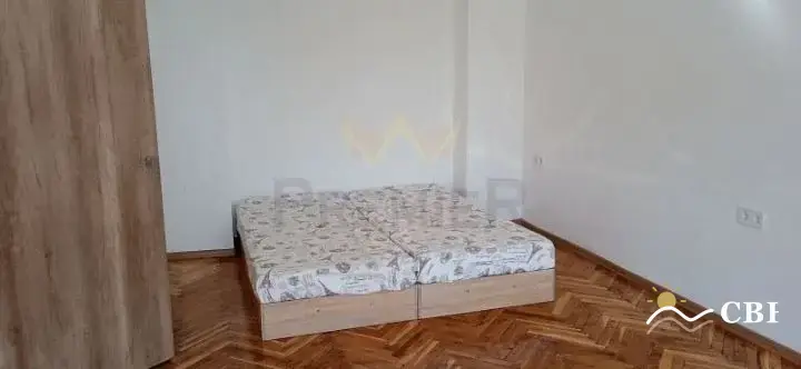 Apartment, 2-room, 50 m², in Varna. Photo 3 of 8. Varna, Black Sea, Bulgaria. Cheap Beach Holiday.