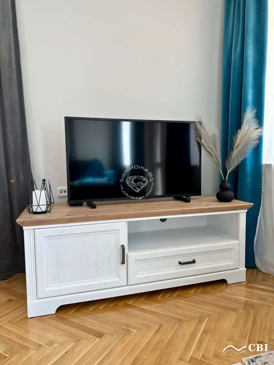 Apartment, 1-room, 90 m², in Varna. Photo 3 of 10. Varna, Black Sea, Bulgaria. Cheap Beach Holiday.
