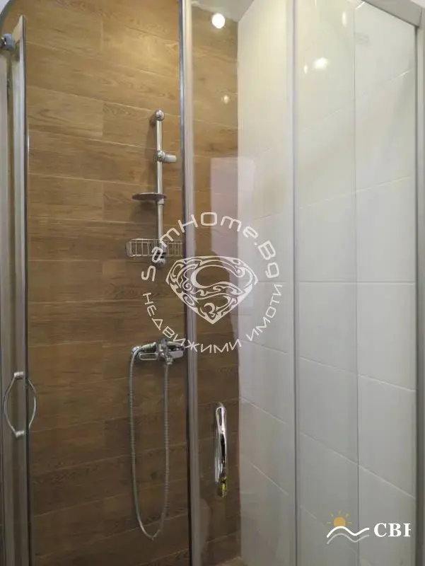 Apartment, 1-room, 103 m², in Varna. Photo 8 of 11. Varna, Black Sea, Bulgaria. Cheap Beach Holiday.