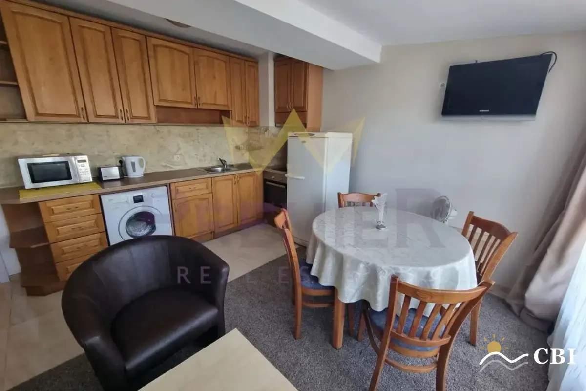 Apartment, 3-room, 75 m², in Varna. Photo 1 of 10. Varna, Black Sea, Bulgaria. Cheap Beach Holiday.
