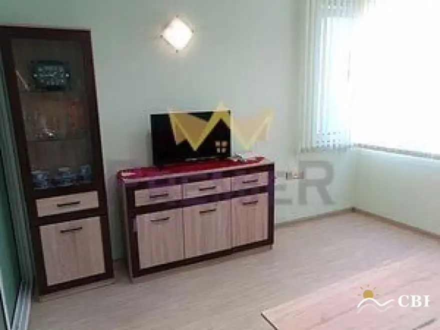 Apartment, 3-room, 94 m², in Varna. Photo 7 of 10. Varna, Black Sea, Bulgaria. Cheap Beach Holiday.