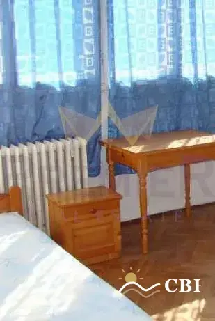Apartment, 2-room, 67 m², in Varna. Photo 1 of 6. Varna, Black Sea, Bulgaria. Cheap Beach Holiday.