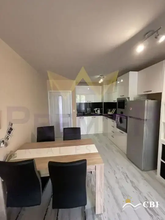Apartment, 2-room, 80 m², in Varna. Photo 6 of 16. Varna, Black Sea, Bulgaria. Cheap Beach Holiday.