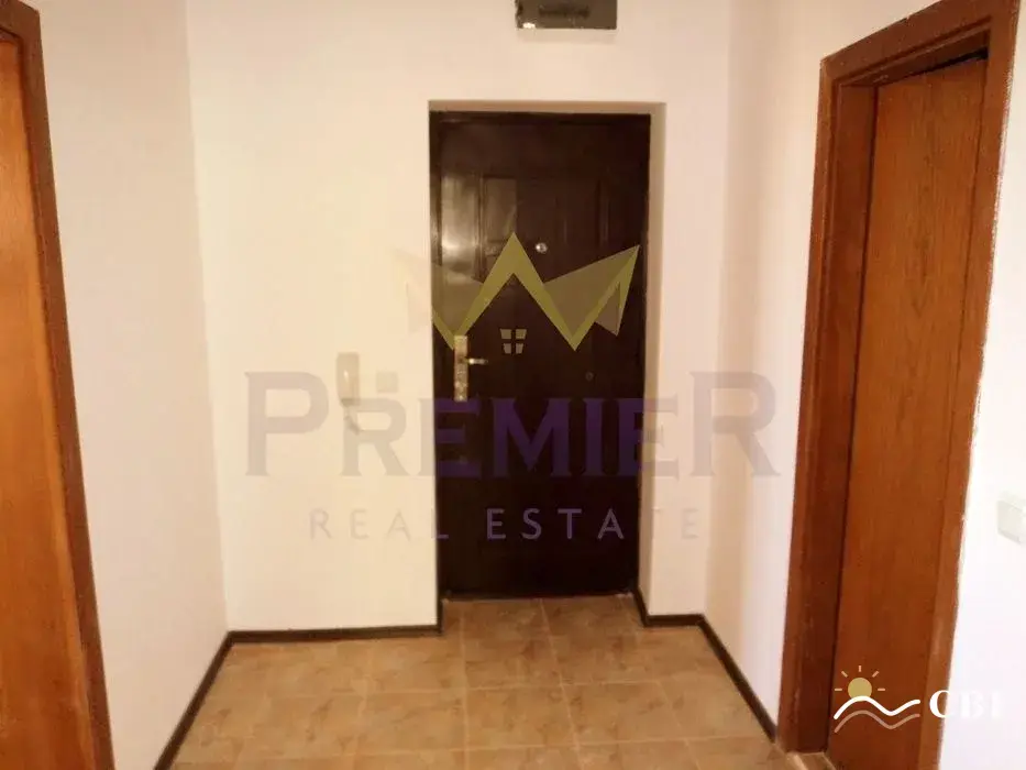 Apartment, 2-room, 65 m², in Varna. Photo 6 of 11. Varna, Black Sea, Bulgaria. Cheap Beach Holiday.